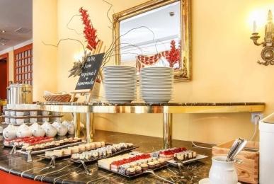 Array, Quelle: Dvorak Spa & Wellness