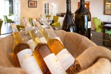 Restaurant, Quelle: Hotel Annaberg