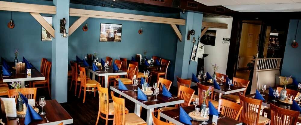 Schlemmen in wohliger Atmosphäre