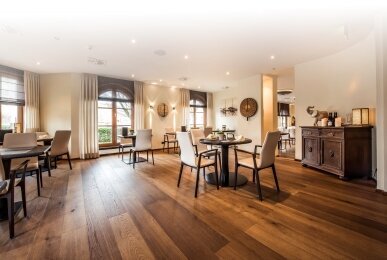 Restaurant, Quelle: Sunderland Hotel