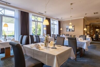 Restaurant, Quelle: Parkhotel Berghölzchen
