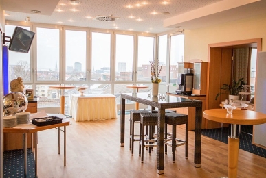 Array, Quelle: Ringhotel Drees
