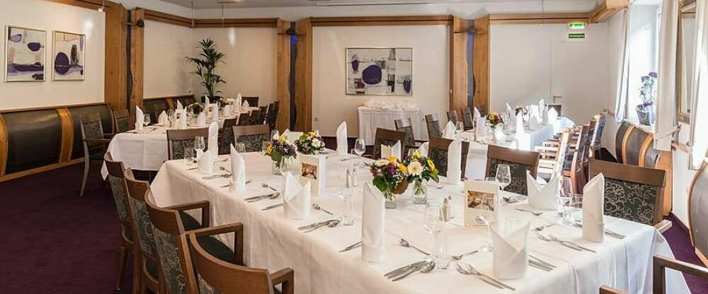 Veranstaltungsraum Consul