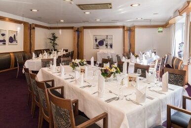 Array, Quelle: Ringhotel Drees