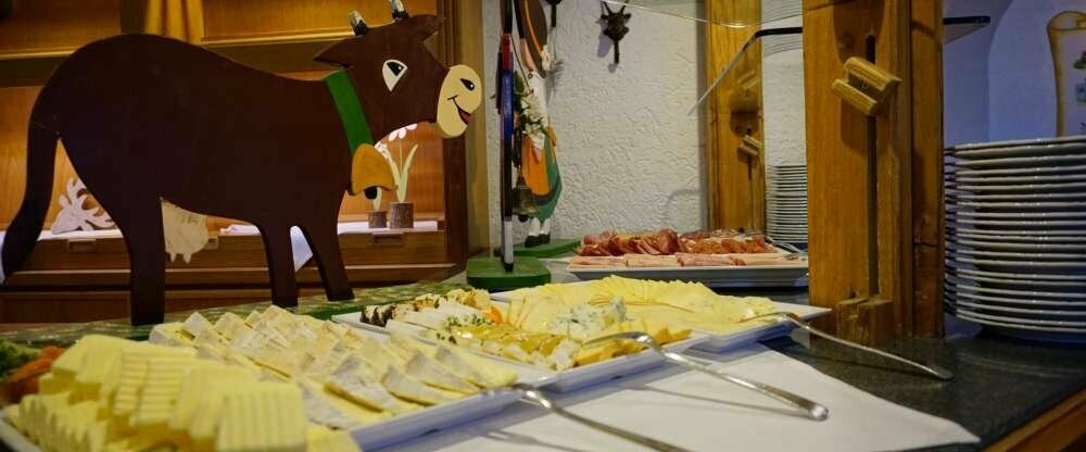 . . . das Restaurant zum Morgen