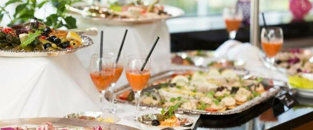 Restaurant AKZENT Hotel Altdorfer Hof