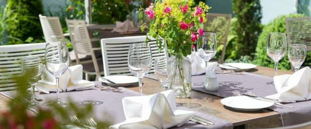 Restaurant AKZENT Hotel Altdorfer Hof