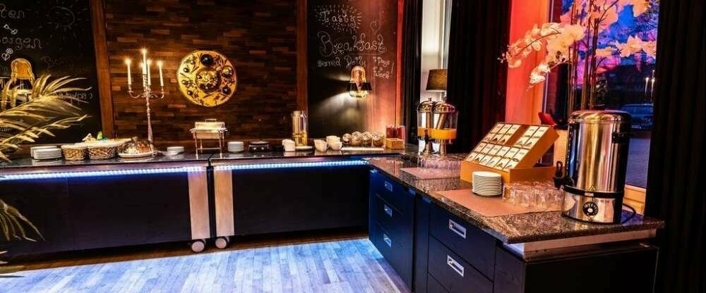 Restaurant Akzent Hotel Tietmeyer