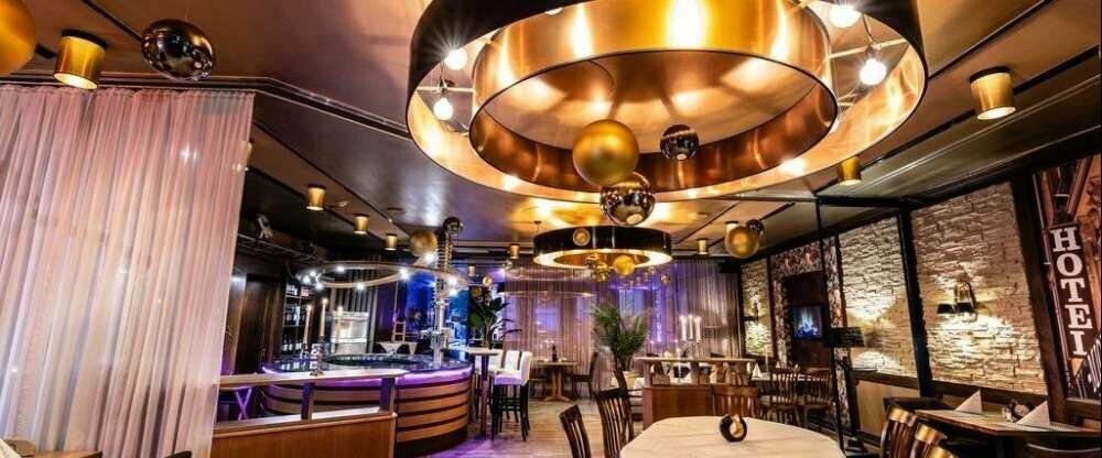 Restaurant Akzent Hotel Tietmeyer