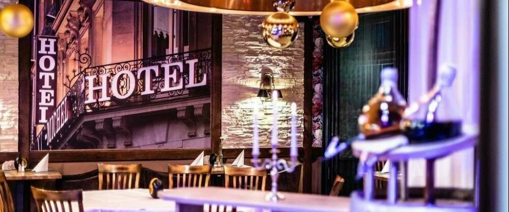 Restaurant Akzent Hotel Tietmeyer