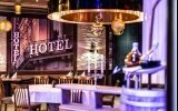 Restaurant Akzent Hotel Tietmeyer