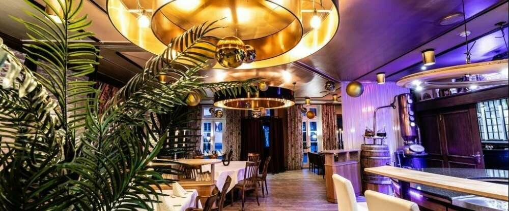 Restaurant Akzent Hotel Tietmeyer