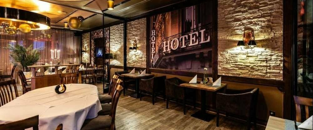 Restaurant Akzent Hotel Tietmeyer