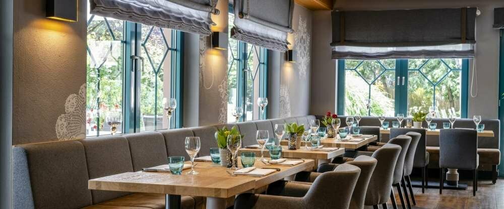 Restaurant Almgrill im Hotel Erb