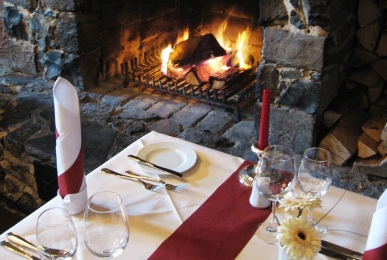 Array, Quelle: Burghotel Staufenberg
