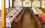 Restaurant bei Veranstaltungen