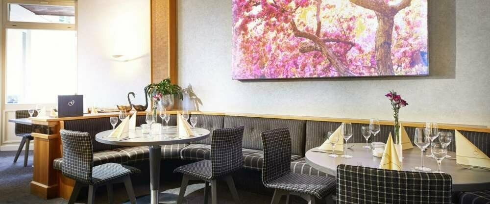 Restaurant Cafe