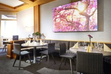 Restaurant Cafe, Quelle: Göbel·s Hotel Rodenberg