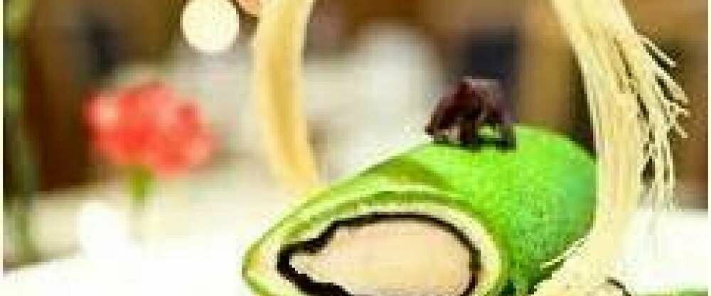 Restaurant Cheval Blanc