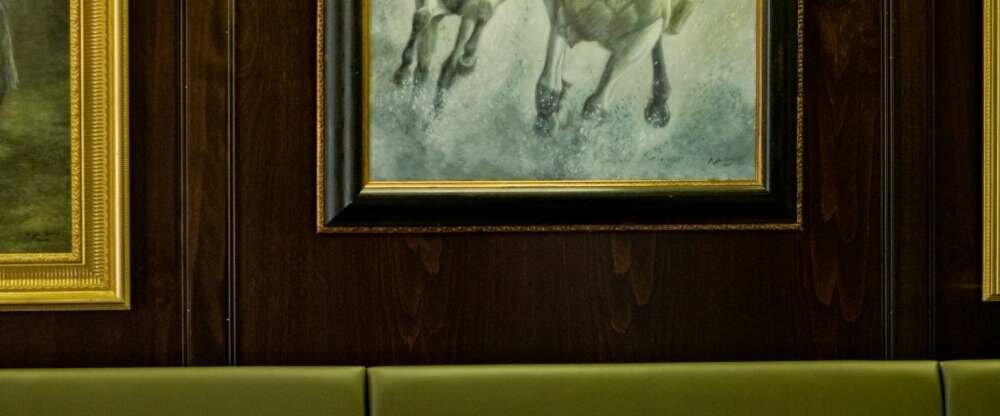 Restaurant Cheval Blanc