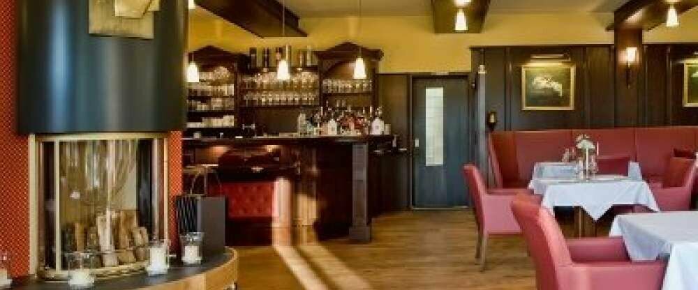 Restaurant Cheval Blanc