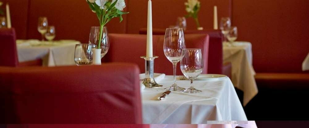 Restaurant Cheval Blanc