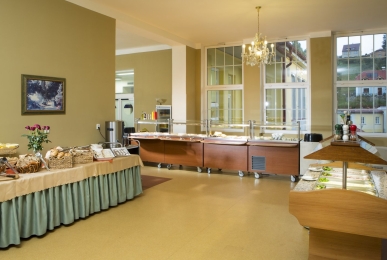 Array, Quelle: Villa Friedland