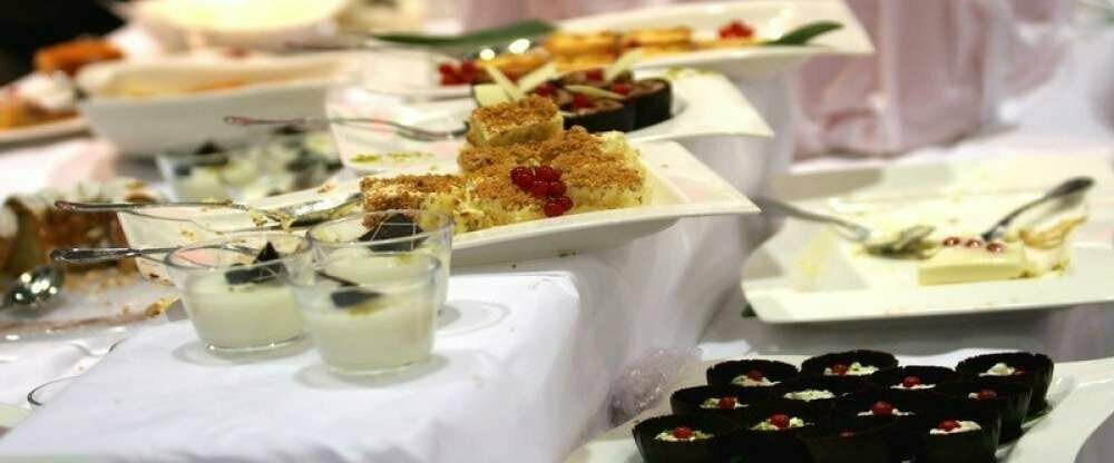 Restaurant des Sporthotel Schulenberg im Harz