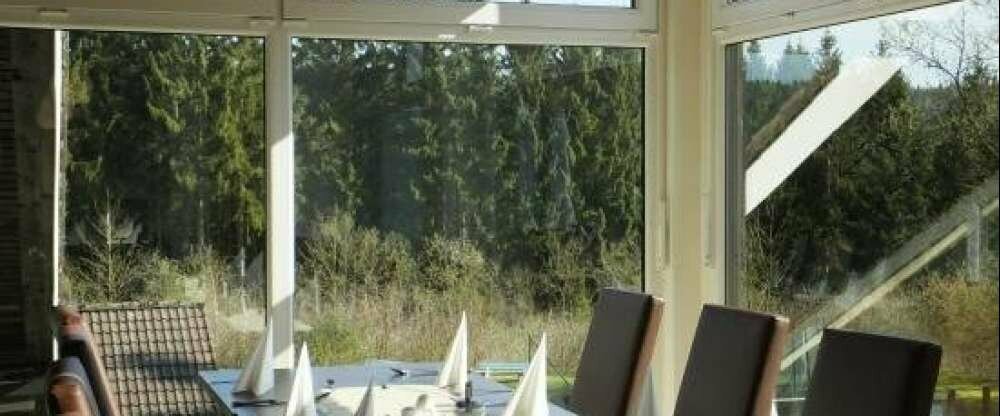 Restaurant des Sporthotel Schulenberg im Harz