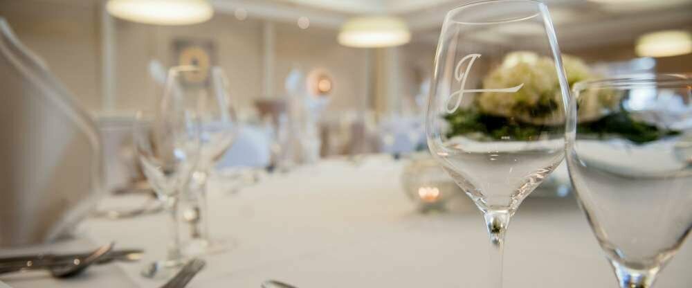 Restaurant für Events und Gruppen