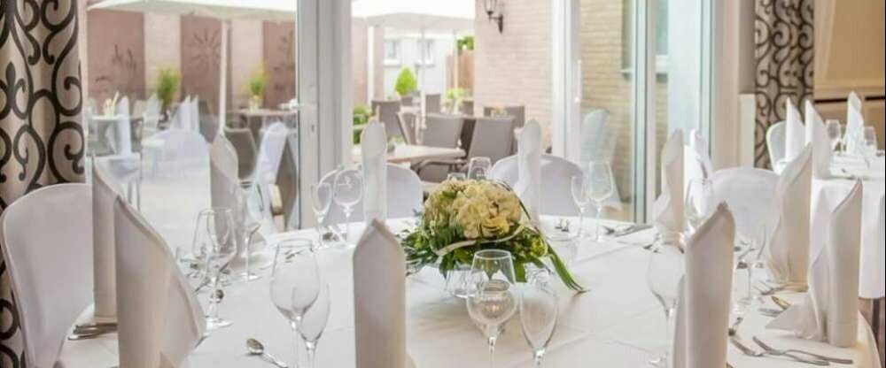 Restaurant für Events und Gruppen