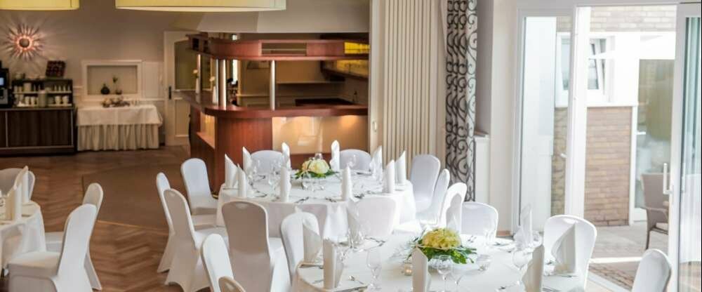 Restaurant für Events und Gruppen