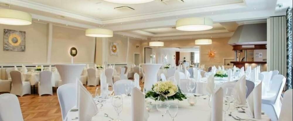 Restaurant für Events und Gruppen