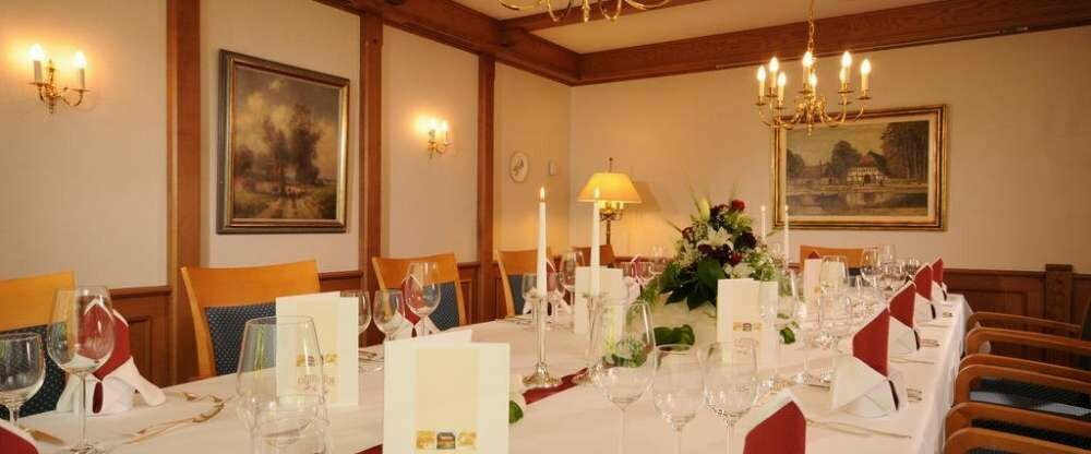 Restaurant für Gruppen