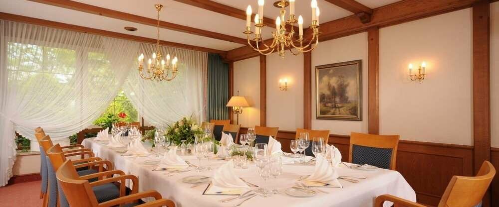 Restaurant für Gruppen