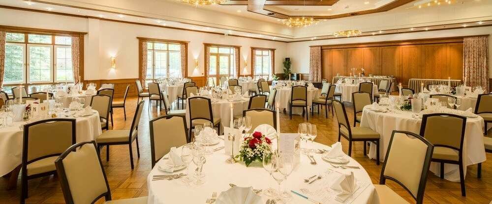 Restaurant für Gruppen