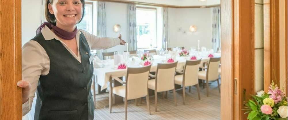 Restaurant für Gruppen