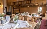 Restaurant für Hochzeiten