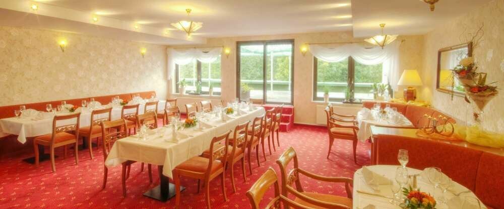 Restaurant Gräfin Anastasia