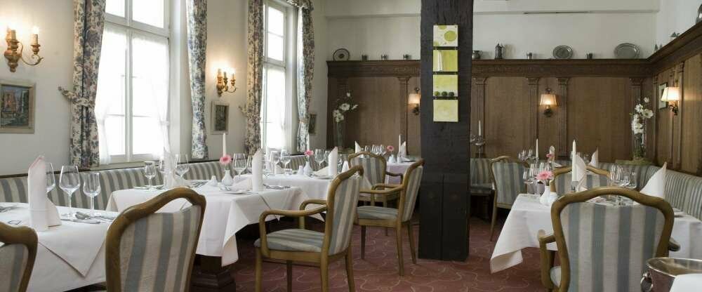 Restaurant Grand Mère