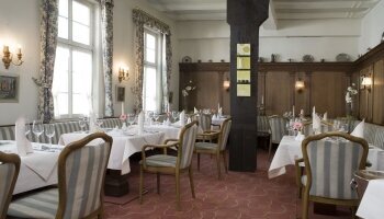 Restaurant Grand Mère