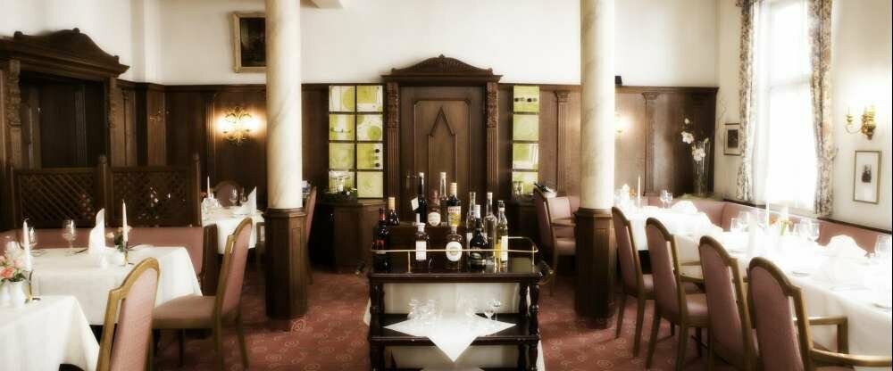 Restaurant Gud Stubb