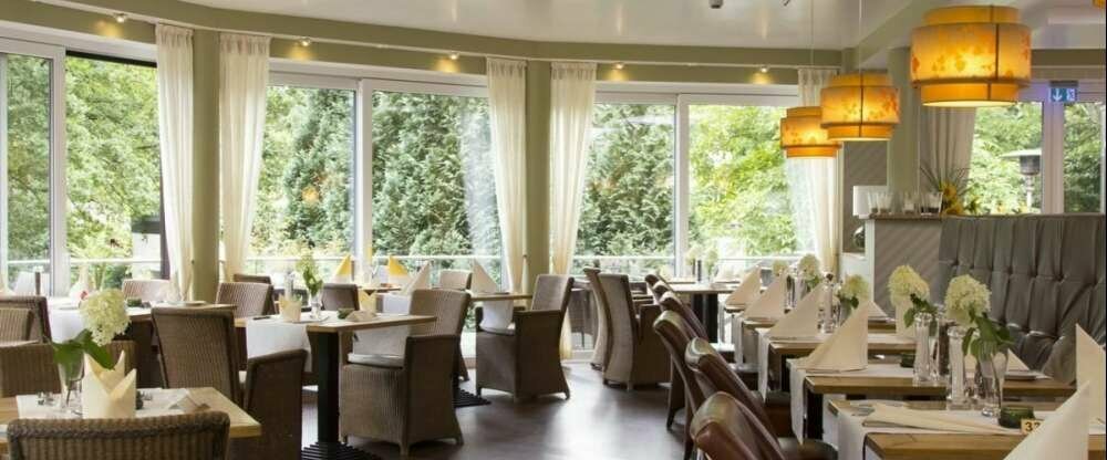 Restaurant Haupthaus