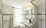 Restaurant-Hotel de Charme Römerhof - Badezimmer