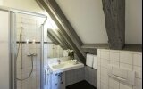 Restaurant-Hotel de Charme Römerhof - Badezimmer