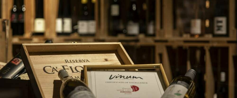 Restaurant-Hotel de Charme Römerhof - Bar/Disco