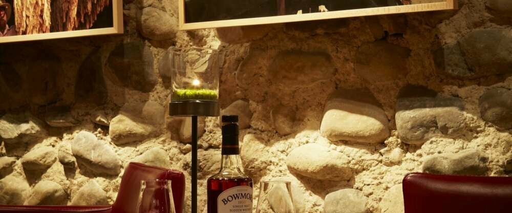 Restaurant-Hotel de Charme Römerhof - Bar/Disco