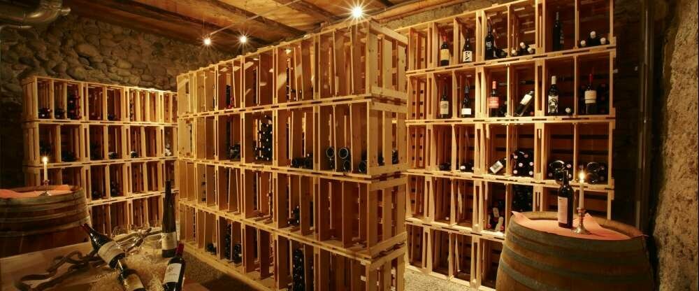 Restaurant-Hotel de Charme Römerhof - Bar/Disco