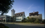 Restaurant-Hotel de Charme Römerhof - Hotel-Außenansicht