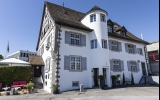 Restaurant-Hotel de Charme Römerhof - Hotel-Außenansicht